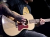 thumbs fallon3 Video: Brian Fallon of Gaslight Anthem live at Vinyl Las Vegas