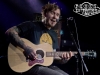 thumbs fallon5 Video: Brian Fallon of Gaslight Anthem live at Vinyl Las Vegas