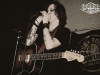 thumbs 02 laura grace steven2 Video: Laura Jane Grace of Against Me! “Walking Is Still Honest” live at the Beauty Bar (Punk Rock Bowling)
