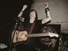 thumbs laura 0 Video: Laura Jane Grace of Against Me! “Walking Is Still Honest” live at the Beauty Bar (Punk Rock Bowling)