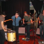 caravels6 150x150 Video: Caravels live at Meatheads (redux)