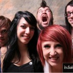 Ministry of Love promo