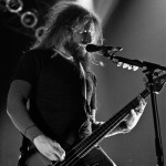 Mastodon at the HOB