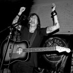 lauragrace icon 150x150 Video: Laura Jane Grace of Against Me! “Walking Is Still Honest” live at the Beauty Bar (Punk Rock Bowling)