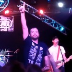 nothington lvcs 150x150 Video: Nothington “The Ocean” live at the Las Vegas Country Saloon