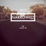 narrowed - the valley