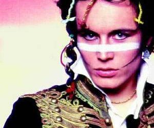 Contest: Win tickets to see Adam Ant at the Hard Rock Café on the Strip 9/14