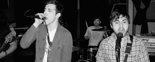 Images: Daytrader, Caravels March 30,2011 at Meatheads