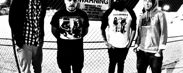 Holding Onto Sound to Stream Album Release Show