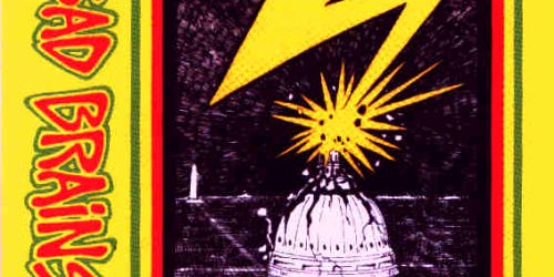 Bad Brains 4/21/11 at House of Blues