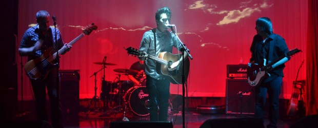 Video: Jesse Pino “Have Another One”