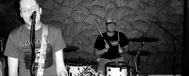 Images: Random Orbits, Lydia Vance, TheCore. April 5, 2011 at the Royal Resort