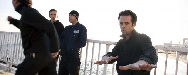 Interview: Greg Attonito (Bouncing Souls)