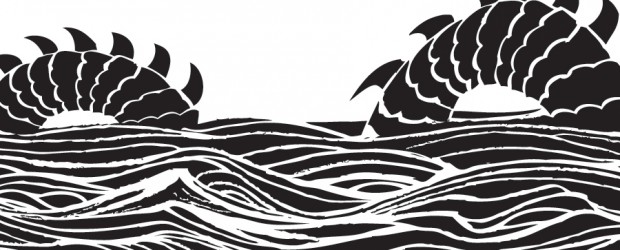 Review: Holding Onto Sound “The Sea” (2011)