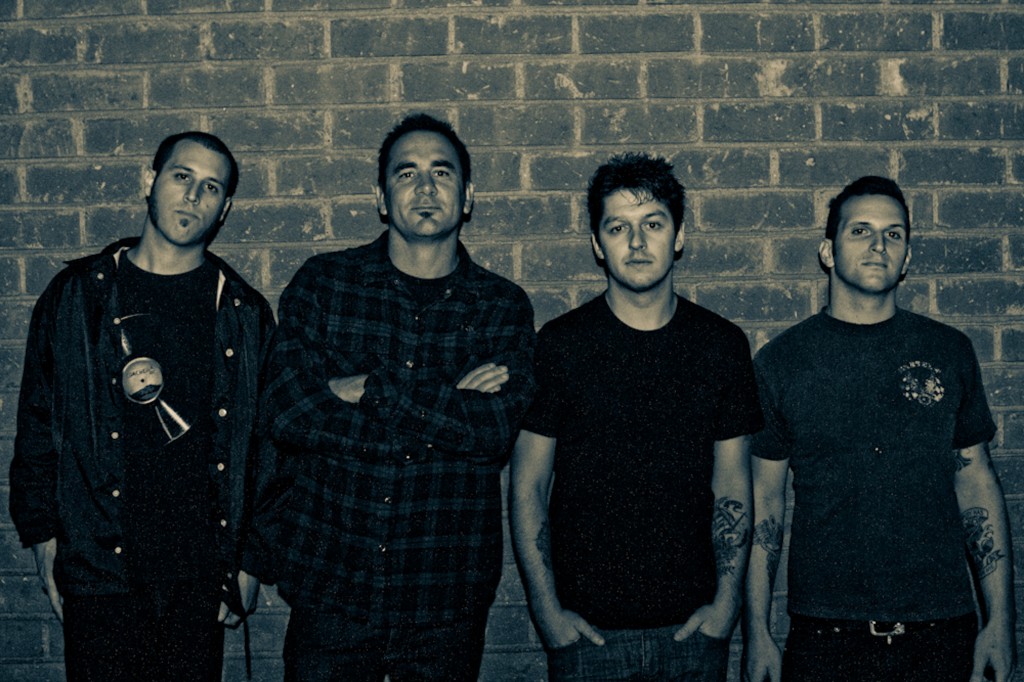 The Black Pacific promo picture