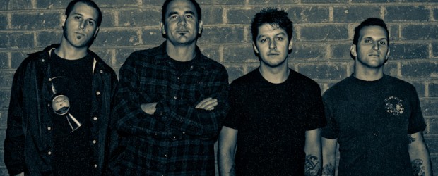 Interview: Jim Lindberg (The Black Pacific)