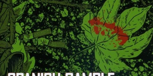 Music: Spanish Gamble “Science Can’t Explain Magic”