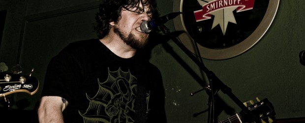 Images: Eken is Dead, TheCore., Unfair Fight, & Metasopheli May 7, 2011 at Meatheads