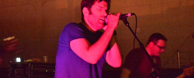 Music: Joey Cape’s Bad Loud “Okay”