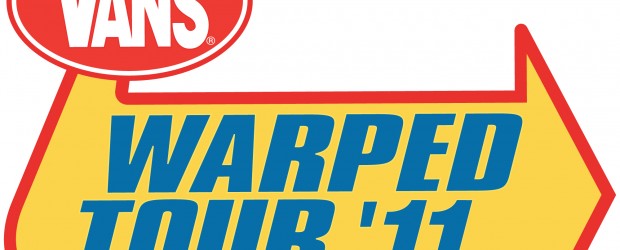 The Ten “Can’t Miss Bands” at the Warped Tour June 30, 2011 at the Plaza Hotel Parking Lot