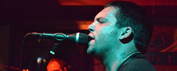 Images: Tiltwheel, Off With Their Heads, Spanish Gamble, TheCore. May 29, 2011 at The Bunkhouse Saloon (Punk Rock Bowling)