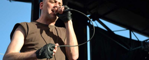 Contest: Win tickets to see The Dwarves, The Queers and more at LVCS 3/19