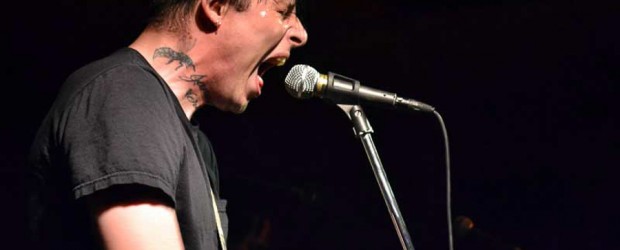 Images: Deadhand, Pigasus, Nothing With Numbers, Jesse Pino June 11, 2011 at the Divebar
