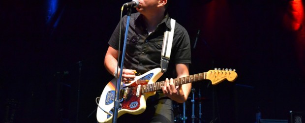 Review: Fishbone, The Aggrolites, The Steady 45s May 25, 2018 at Place on 7th (Punk Rock Bowling)