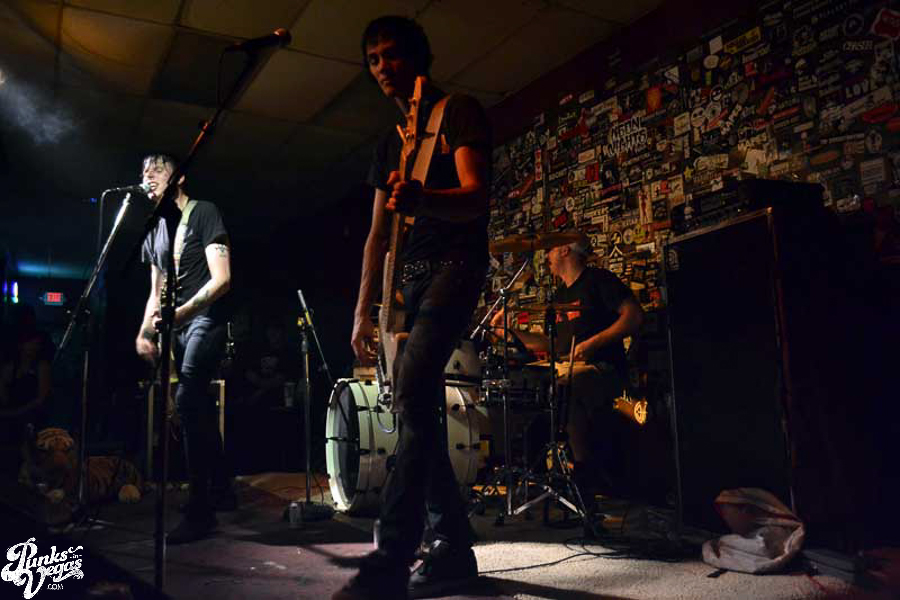 Deadhand by Steven Matview