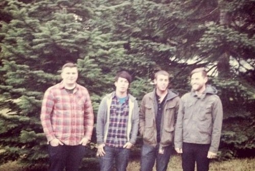 Last Call Announce “Stay On The Outside”