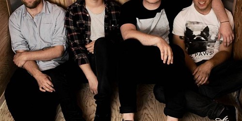 Last Call Announce Tour Dates, Release Shows