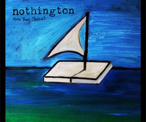 Music: Nothington “Tired Hearts”