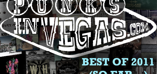 Best of 2011 (So Far): Part Two (Back in the Habit)