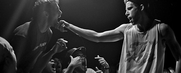 Images: We Are The Union, I Call Fives, The Story So Far July 12, 2011 at The Box Office