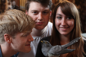 Before You Were Punk: Giles Bidder (Great Cynics)