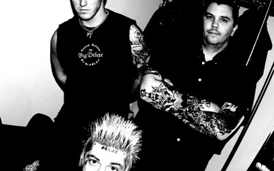 Contest: Win Tickets to see Rancid at House of Blues 9/6