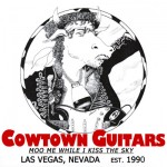 Cowtown Guitars