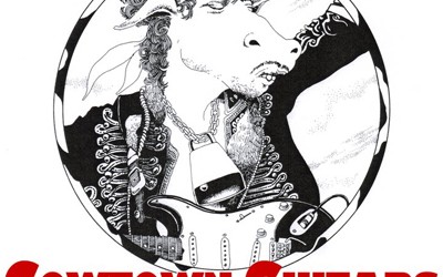 Cowtown Guitars teams up with Title I Hope and It’s Sugar to help homeless youth