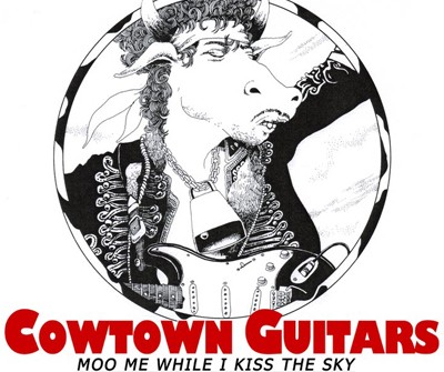 Cowtown Guitars teams up with Title I Hope and It’s Sugar to help homeless youth