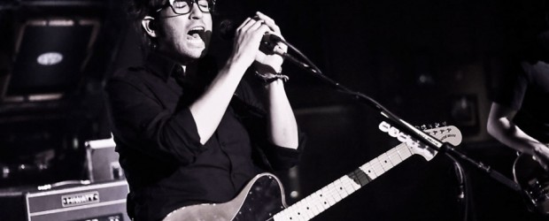 Images: Motion City Soundtrack, The Lips August 21, 2011 at the Hard Rock Cafe on the Strip