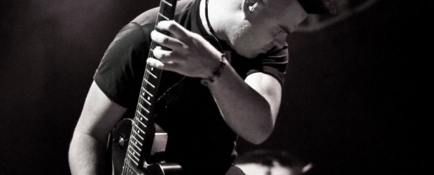 Contest: Win tickets to see Nekromantix at the House of Blues 4/14