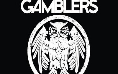 Riverboat Gamblers, Dead to Me, More at First Friday Music Fest