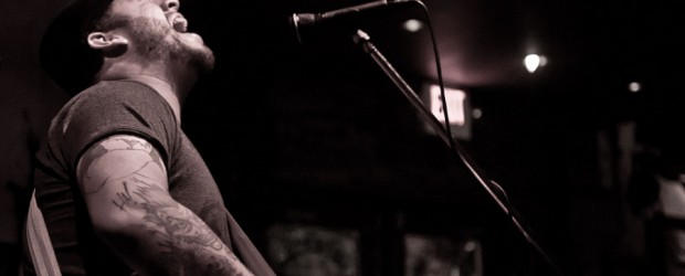 Images: Revive Vegas Acoustic Event August 12-13, 2011 at Yayo Taco and The Bunkhouse Saloon