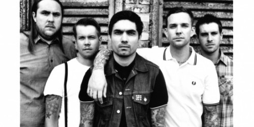 Music: I am the Avalanche “Holy Fuck”
