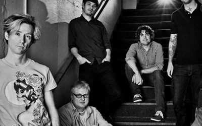 Big D and the Kids Table and Have Nots release two-song tour sampler