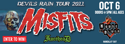 Misfits Contest