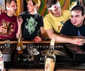 Nothing with Numbers Offer Free Album Download