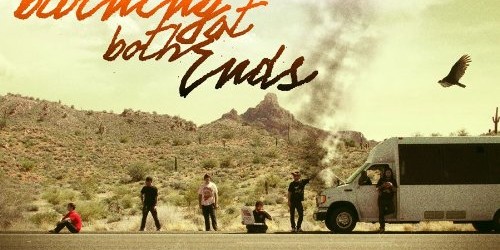 Review: Set Your Goals “Burning at Both Ends”