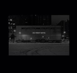 Review: So Many Ways “So Many Ways” (2011)