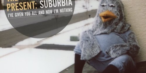 Review: The Wonder Years “Suburbia: I’ve Given You All and Now I’m Nothing” (2011)